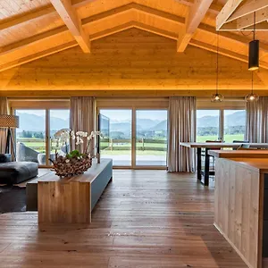 Chalet Zwei Sonnen, Ofterschwang