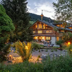 Chalet Talgut, Ofterschwang