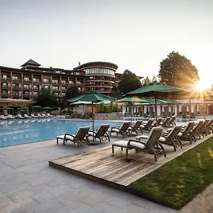 5* Курортный комплекс Sonnenalp