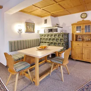 Apartment Haus Stein, Ofterschwang