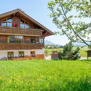Apartment Mooswiese, Ofterschwang